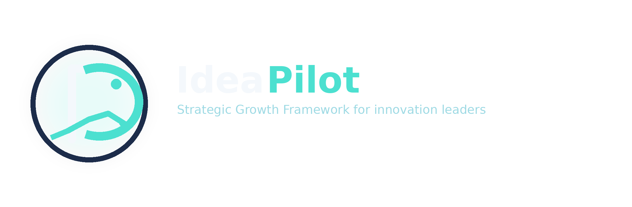 IdeaPilot Logo